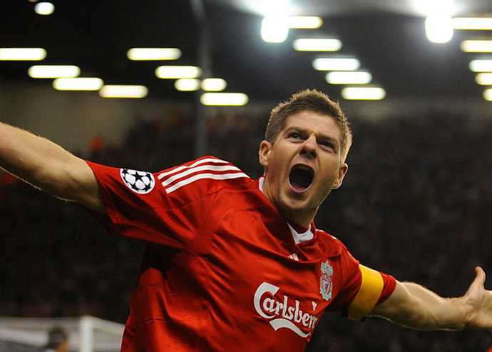 足球记忆曼联利物浦,我的足球记忆