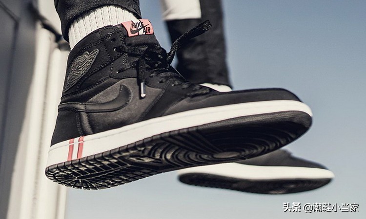 浪漫之都专属！巴黎配色球鞋精选