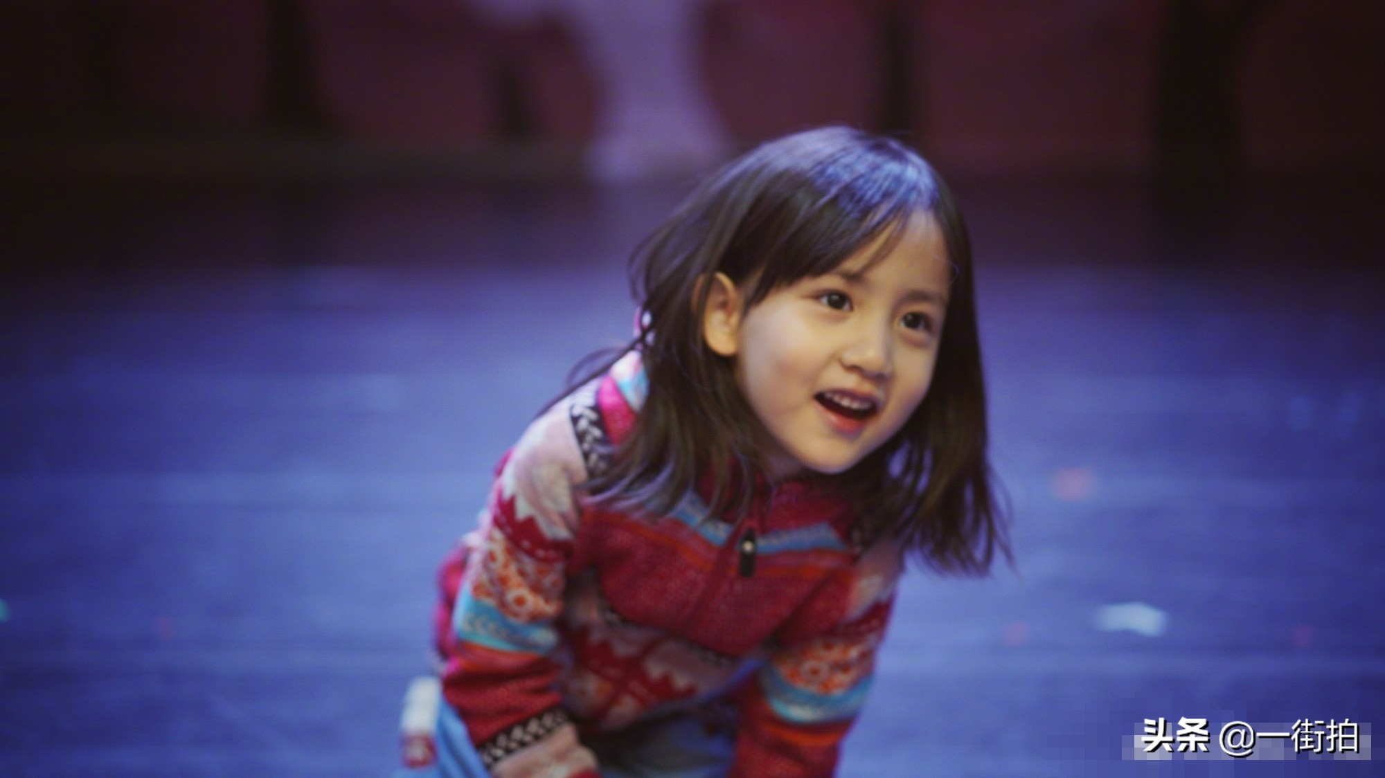 黄磊和孙莉的教育方式,黄磊海清教育儿子女儿