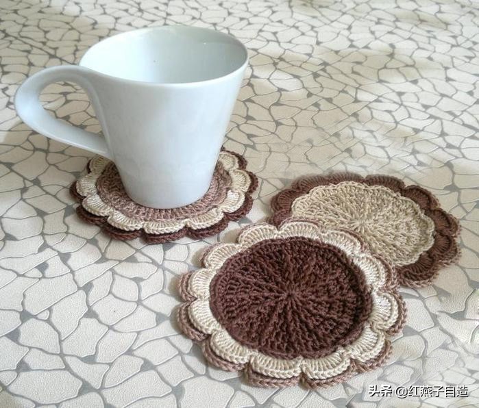 家居饰品手工,手工美丽装饰品