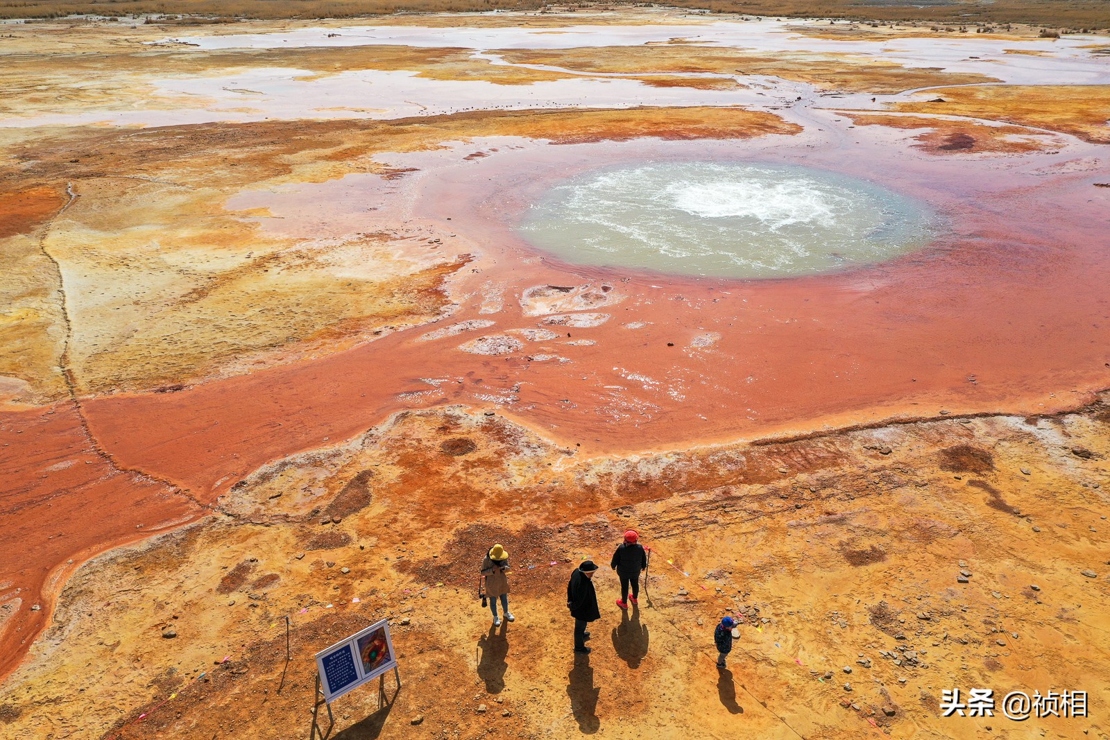 青海大环线不用无人机景点,没有无人机不建议去的地方