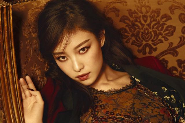 桃花眼杏眼是什么眼型,桃花眼的类型分几种