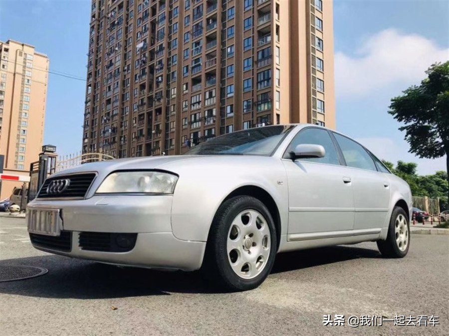 老款奥迪a6保养维修贵吗,2018奥迪a6汽车保养与维修