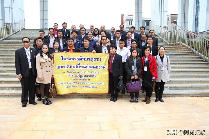 全国名校附中,云南师范大学附属中学全国排名