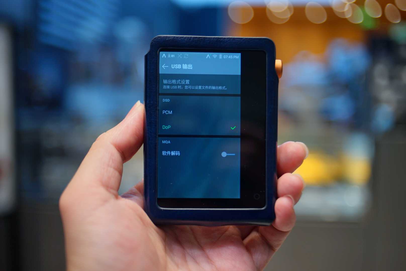 艾利和ct15评测：全球首款ai语音*放播**器，开口就能找到你想听的