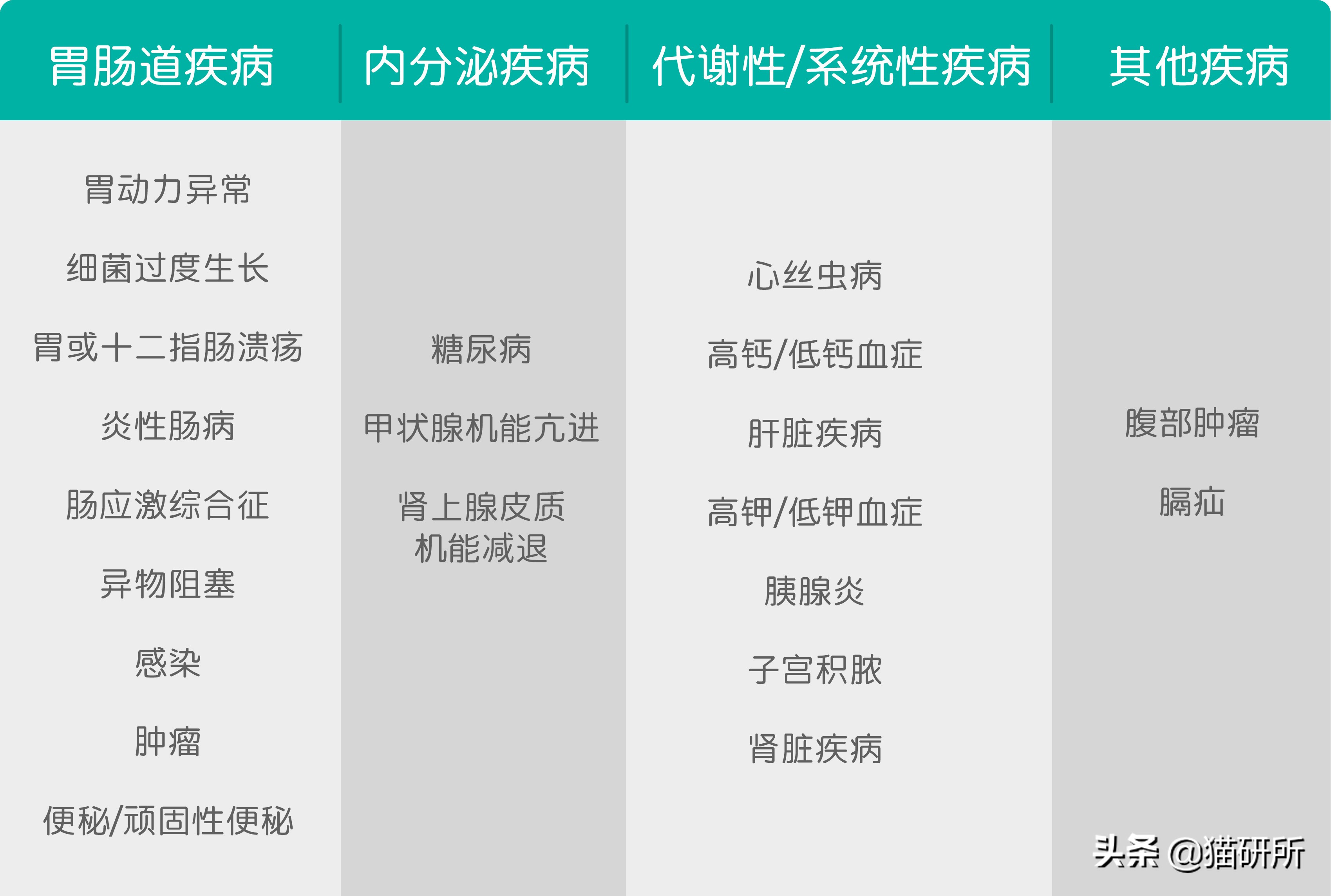 猫咪呕吐一般是什么原因导致的,导致猫咪呕吐的3大原因