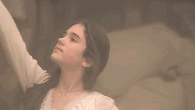 什么？她是国外“聂小倩”——詹妮弗·康纳利