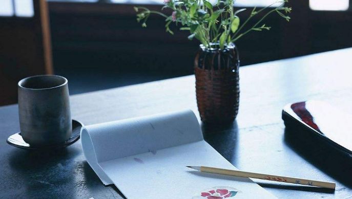 寄情于山水之间的唯美古诗词,寄情山水悠闲自得的诗词