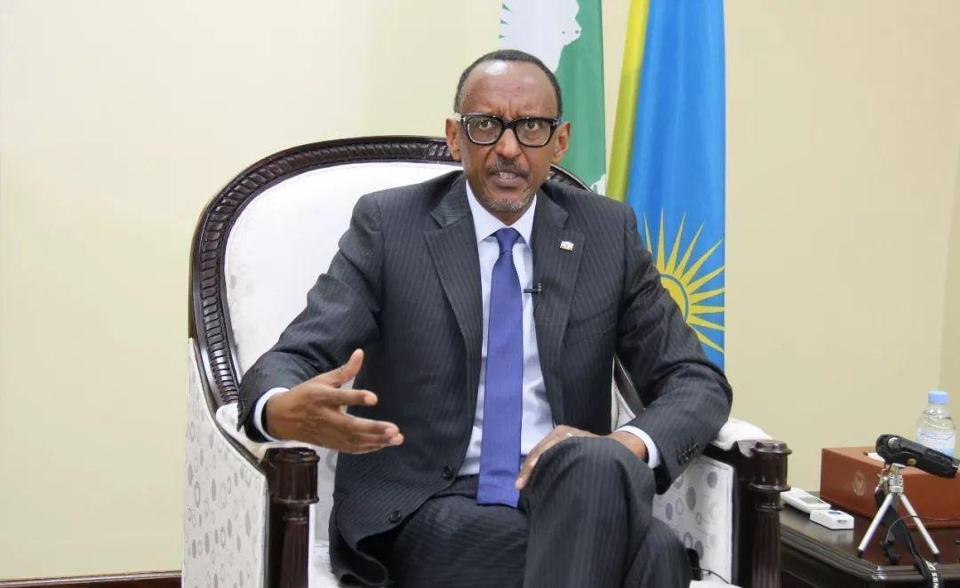 非洲之光卢旺达，用实力证明黑人也能治理好国家