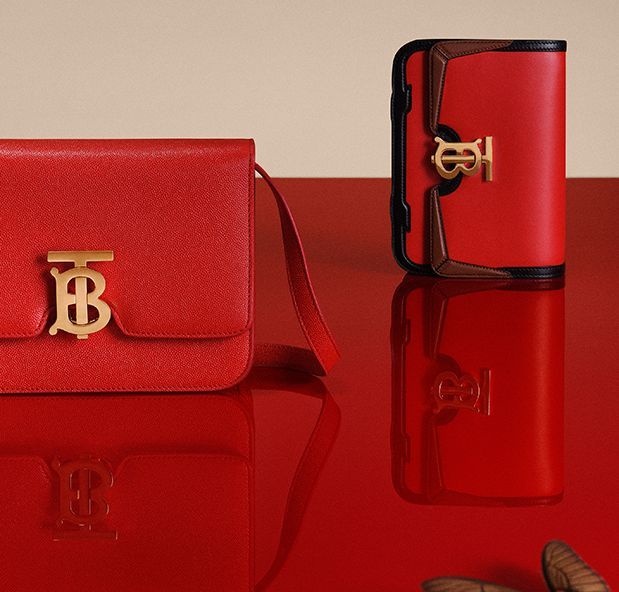 burberry必买十大经典包,2023burberry新款包