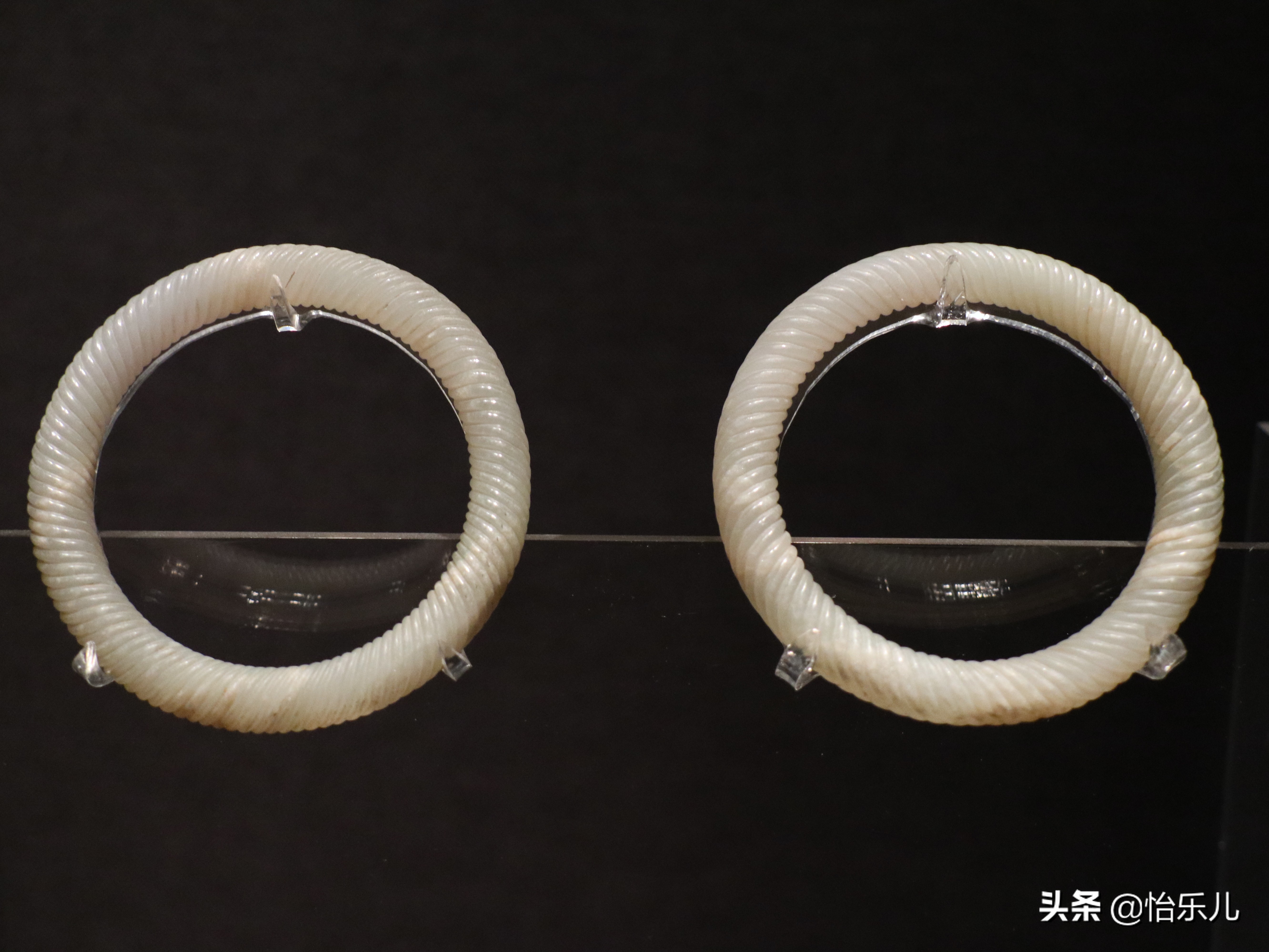 永琪墓出土了哪些文物,考古五阿哥永琪墓