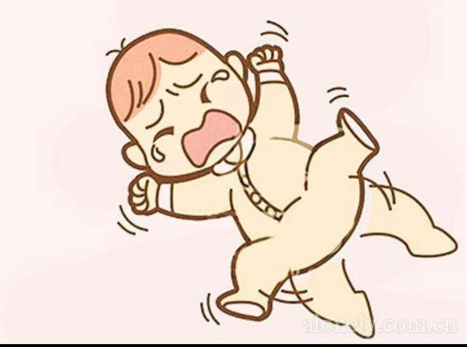 孩子被吓了每晚夜惊,小朋友夜惊怎么办