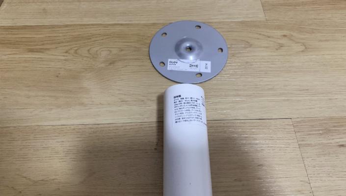 110厘米实木书桌,简易木质书桌组装