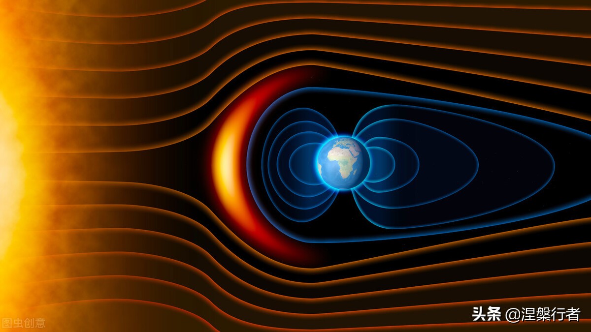 了解太阳地球和月亮之间的关系,太阳与月亮之间的关系