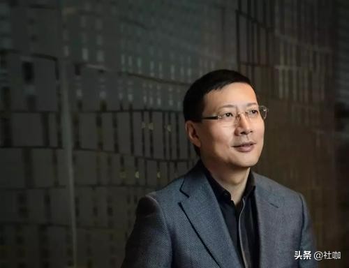 2018福布斯中国最佳男性创投人榜,福布斯中国创投人100强榜单