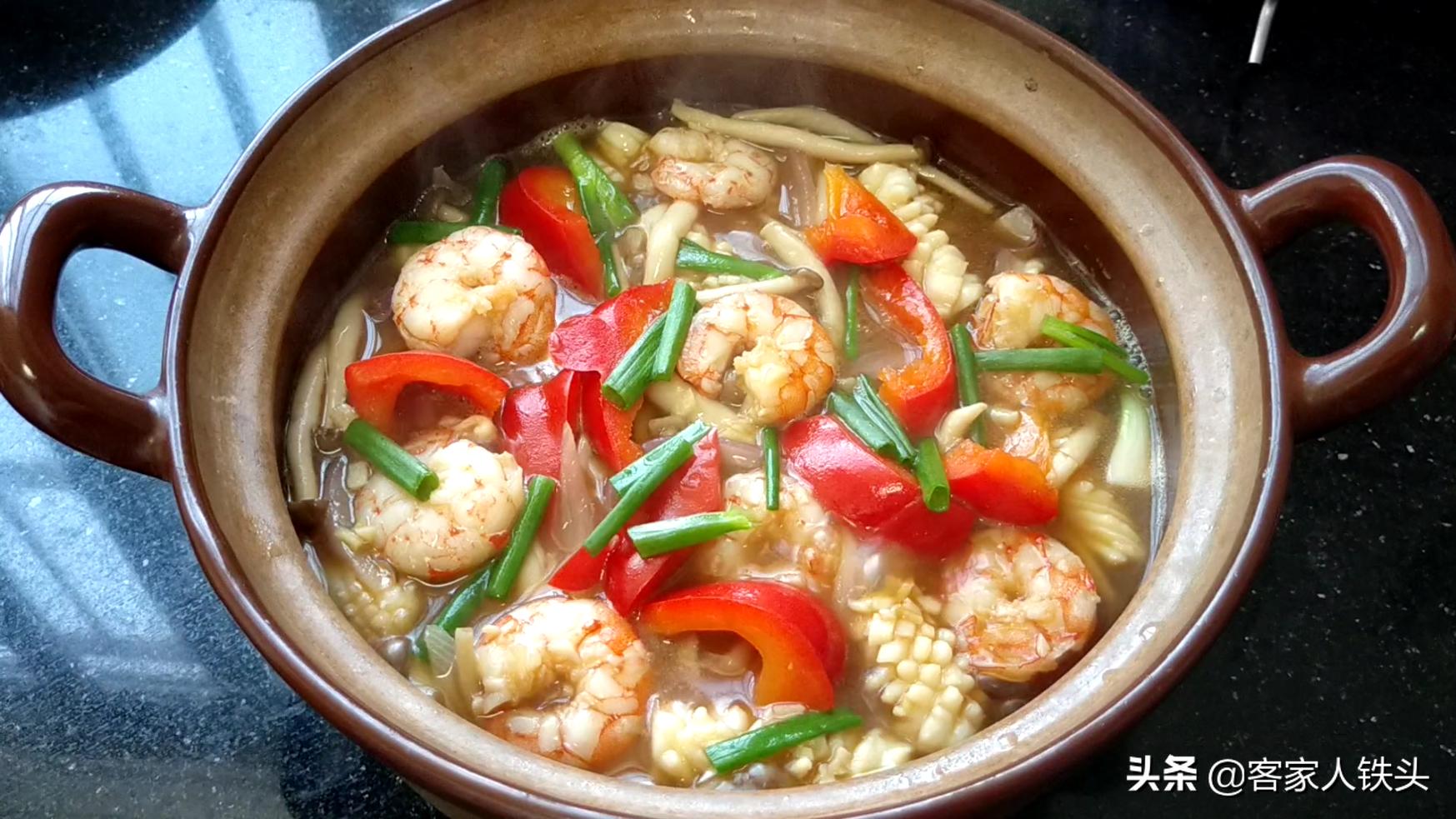 鱿鱼怎么切好吃又好看,青椒炒鱿鱼的鱿鱼要怎么切