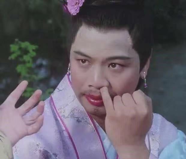 如花李健仁现状,如花李健仁真实照