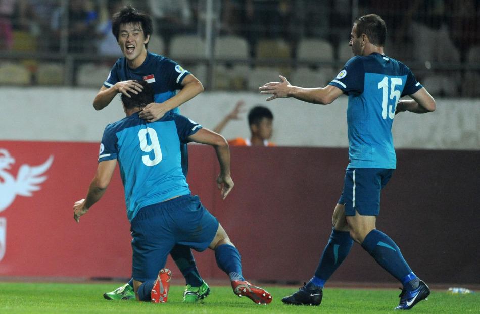 归化球员遭嘲笑,李玮锋谈归化球员