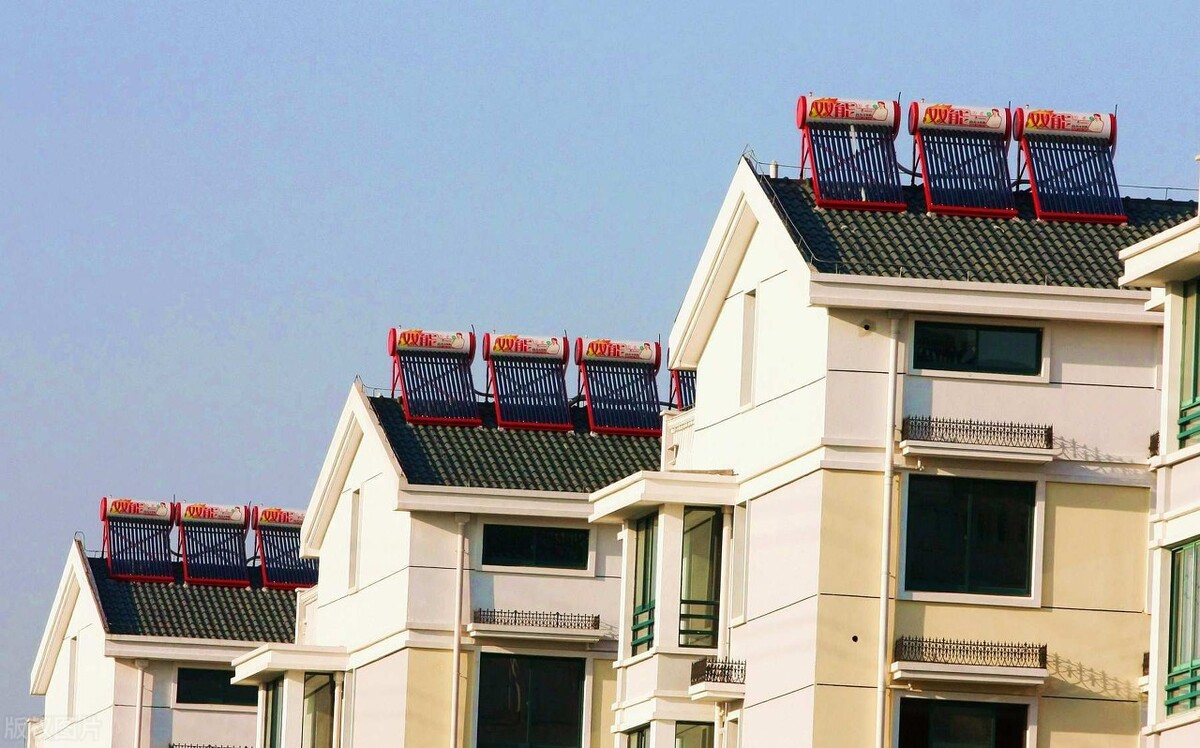 农村的太阳能近期状况如何,农村曾流行的太阳能为何变少了