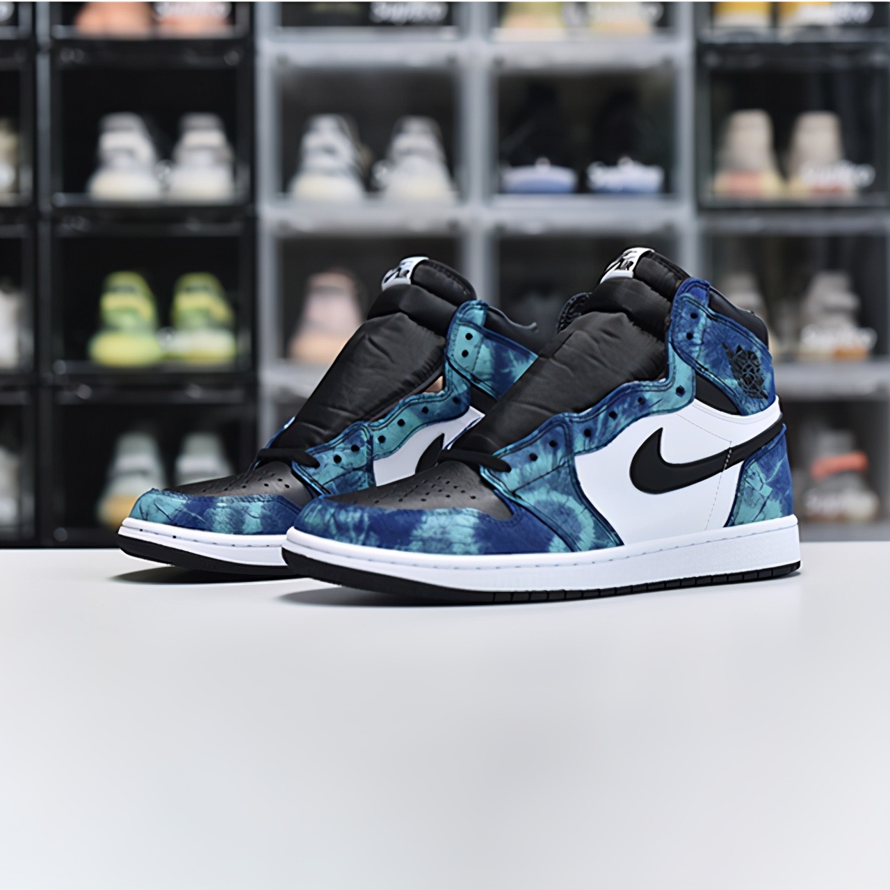 耐克gs和女款有什么区别,耐克鞋子gs和普通鞋子区别