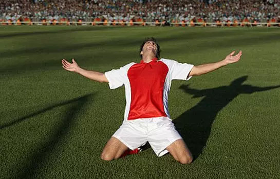 12.9世界足球日,观看足球礼仪