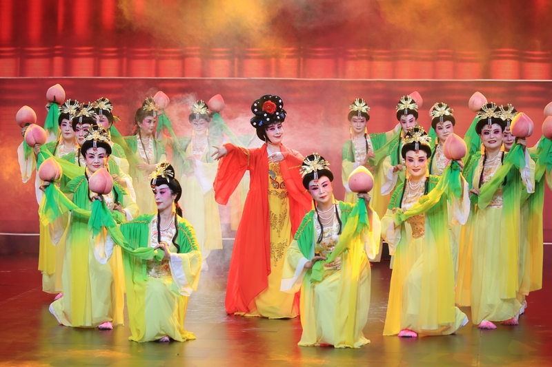 哎哟，你眊眊人家，太年轻了！攒劲得很么