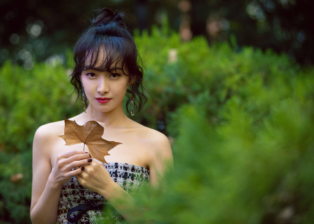 高贵妃嚣张跋扈,高贵妃嚣张时刻