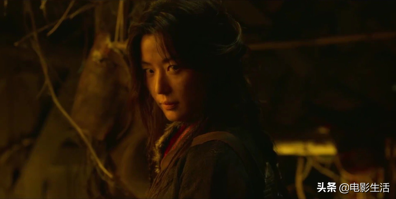 一口气播了6集悬疑剧,一口气放出24集的电视剧