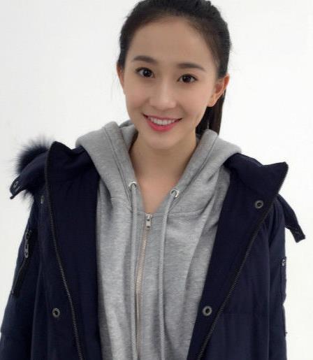 体坛四大美女：实力中的颜值担当，你喜欢哪一个