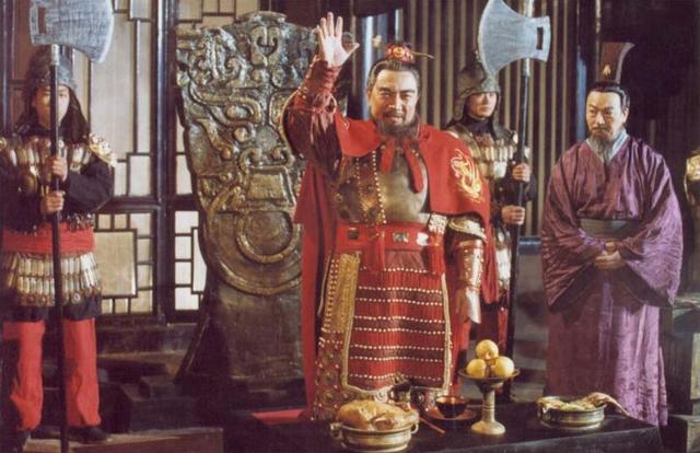 抛开历史滤镜,真实的关羽和三国演义对比图