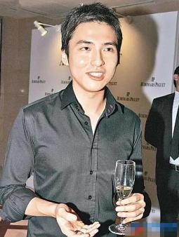 “名媛”汪圆圆，被母亲送进豪门，3年生3娃稳握继承权