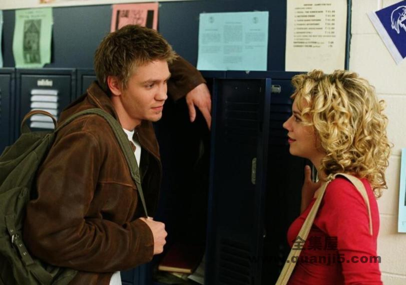 美剧高中,美剧十部顶级神作9.5评分电视剧