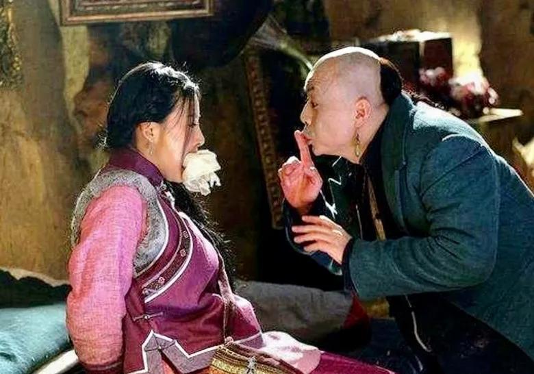 鍗佸ぇ缁忓吀浼犲鍙ゅ璋滄,鍗冨彜鍙ゅ鍙岄噸璋滄