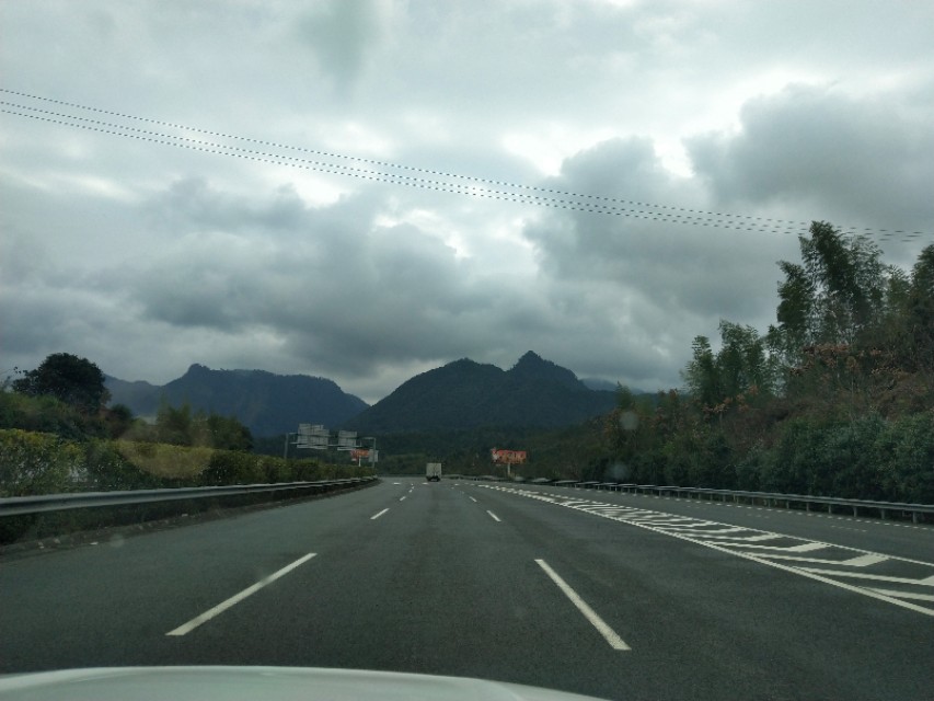 厦门环岛自驾个人攻略 (厦门自驾游中山路)