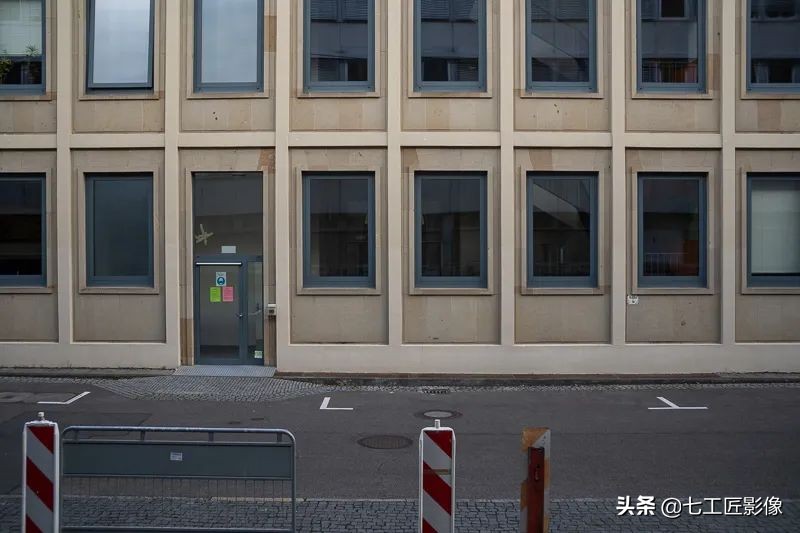 国外测评|7ARTISANSM35MMF1.4