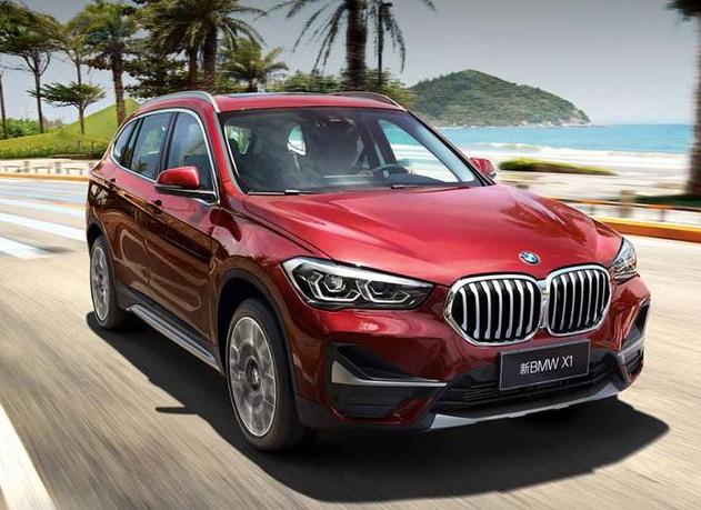 新款的宝马x1和奥迪q3怎么选,抛开品牌对比xc60和x3