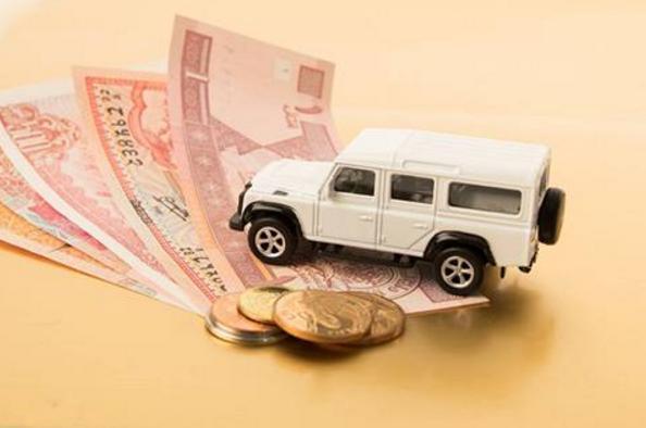 车船使用税逾期未交会怎样,车船税过期了上路会怎样