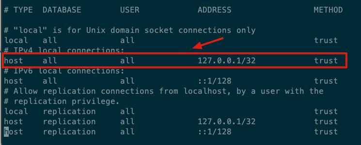 postgresql安装详细步骤,linuxpostgresql安装教程
