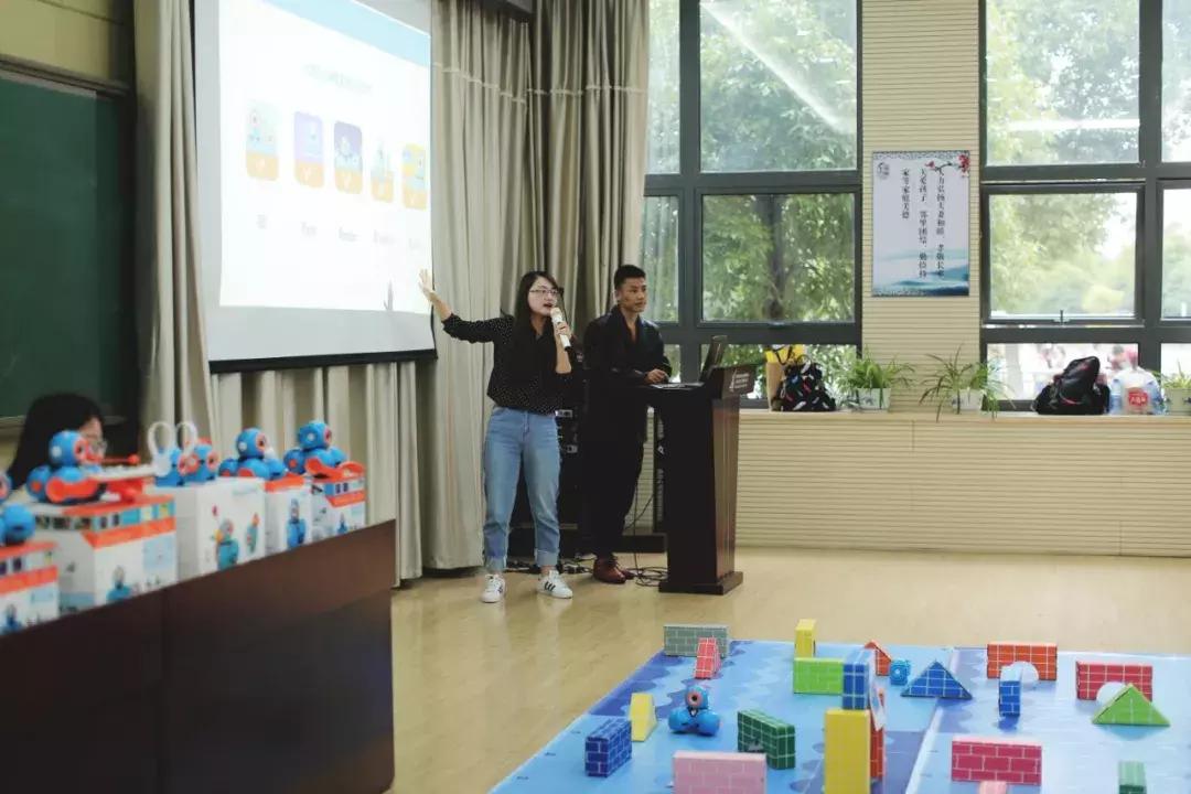 少儿编程校区教学,庐阳区儿童编程学习