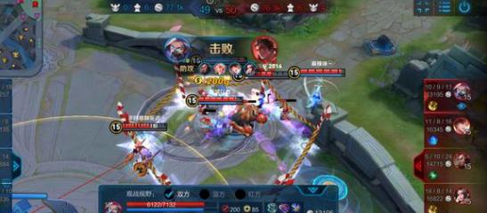 兰陵王最强出装一刀10000暴击梦泪,新赛季兰陵王最强出装秒杀