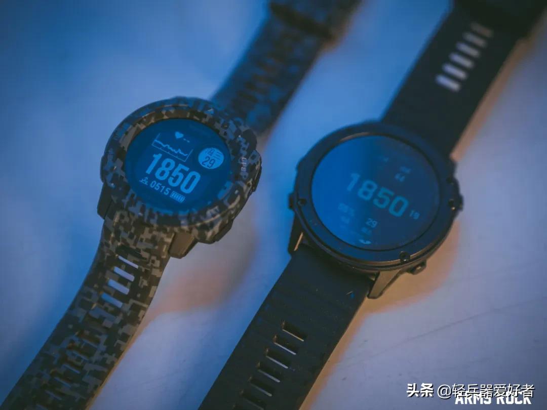 如何选择适合自己的佳明运动手表,佳明哪款战术表好