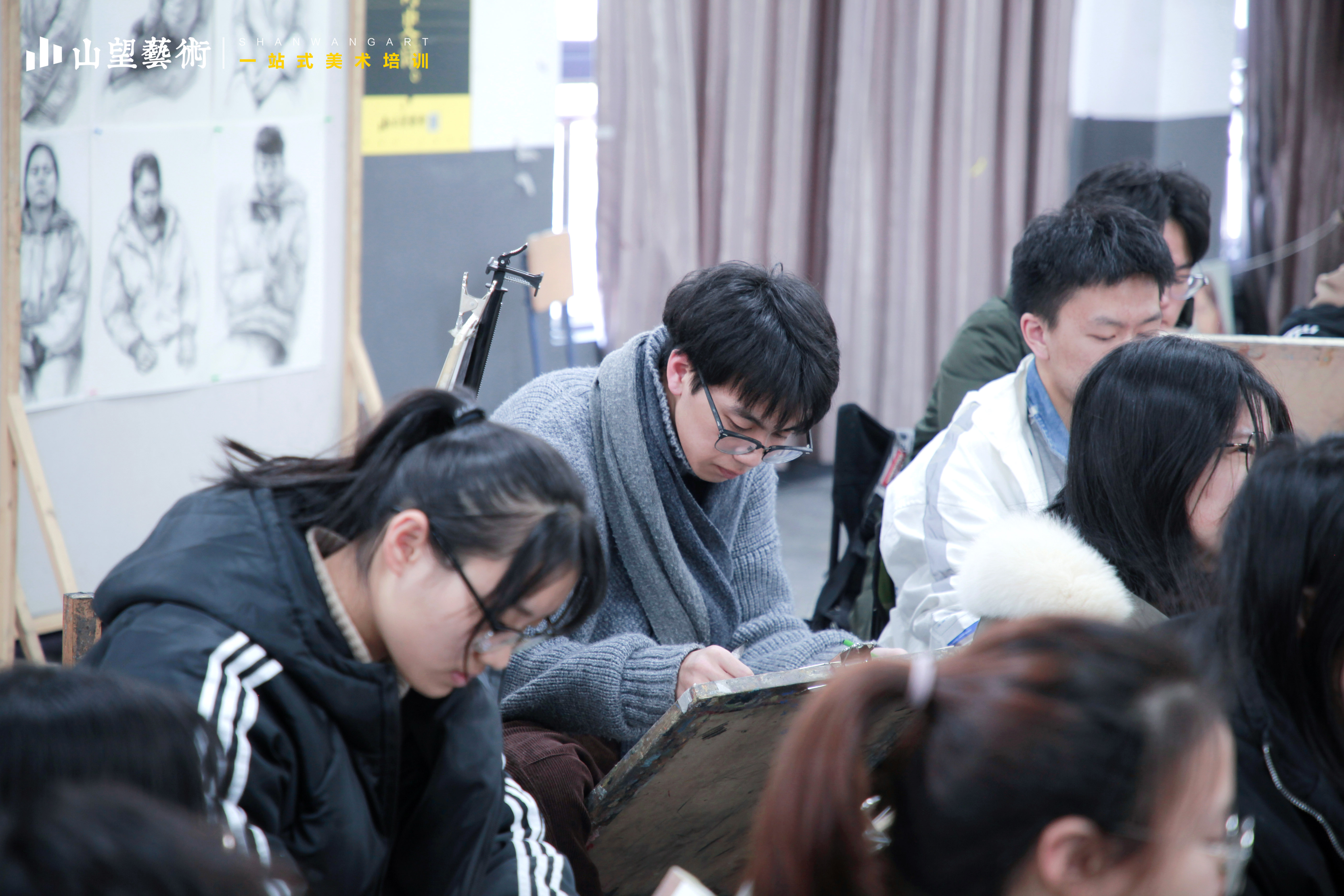 吉林美术生联考成绩查询时间,河北美术生艺考生联考成绩查询