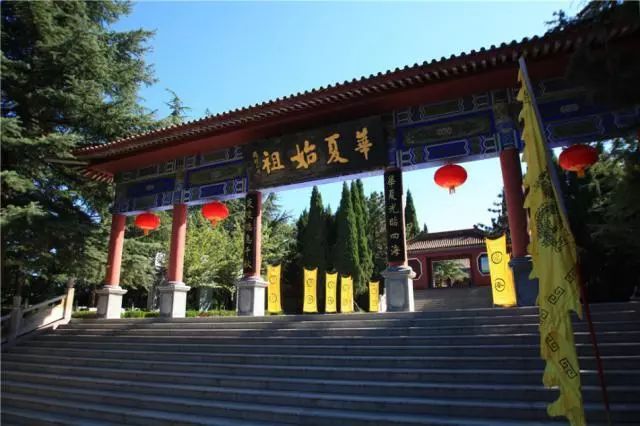 有一种生活叫做宝鸡,在宝鸡生活的真实感受