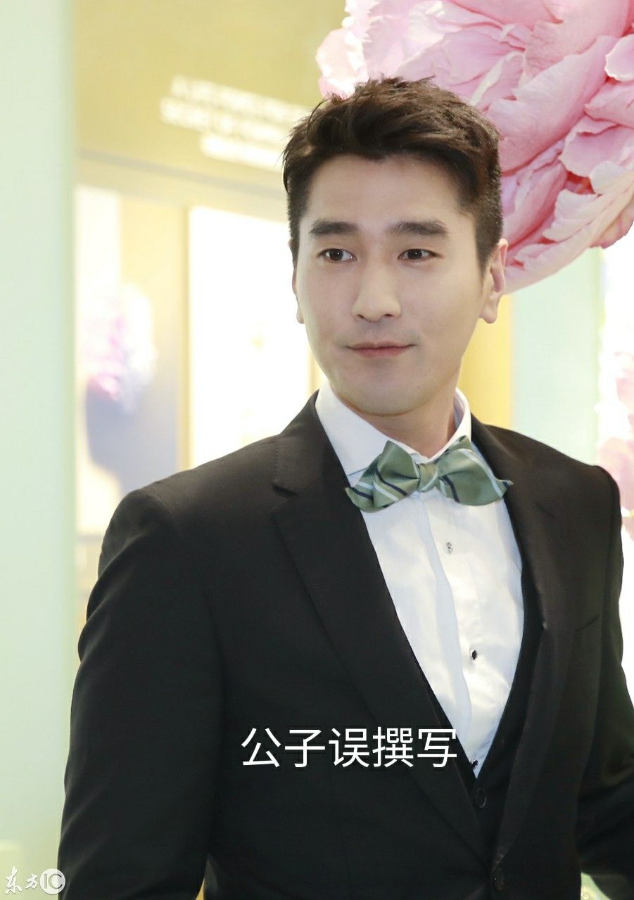 高圆圆婚姻情感故事,高圆圆和赵又廷现在关系