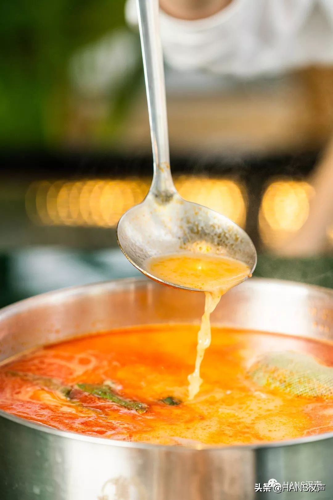 又想骗我吃火锅！集渔杀到武昌，6.8折还送6个LV