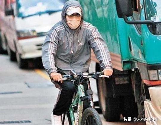 周星驰被误解的心酸,周星驰最催人泪下的一段