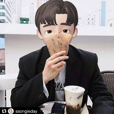 谁能想到，2018年的QQ秀还能帮直男脱单？