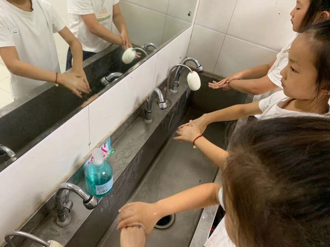 青岛虎山路小学,青岛虎山路小学梦想清单