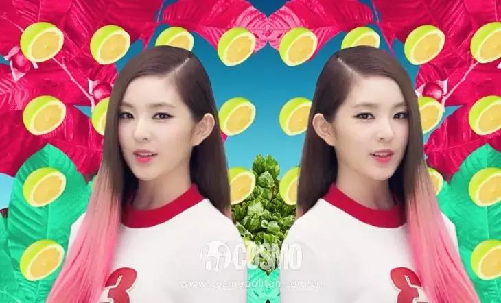 安妮半披发型,安妮新款短发发型