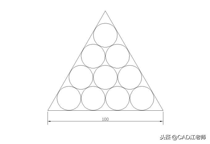 cad21版教学零基础入门,cad21个画图技巧